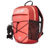 Mammut - Kid's First Zip 16 - Kinderrucksack rot (Salmon / Terracotta)
