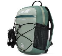 Mammut - Kid's First Zip 4 - Kinderrucksack bunt (Jade / Dark Jade)