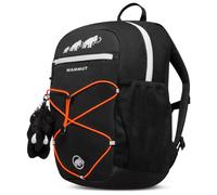 Mammut - Kid's First Zip 4 - Kinderrucksack schwarz (Black)