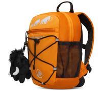 Mammut - Kid's First Zip 8 - Kinderrucksack orange (Tangerine / Dark Tangerine)