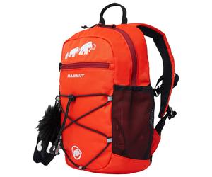 Mammut - Kid's First Zip 8 - Kinderrucksack rot (Mammut Red)