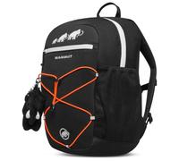 Mammut - Kid's First Zip 8 - Kinderrucksack schwarz (Black)
