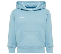 Mammut - Kid's Mammut Base ML Hoody - Hoodie, Gr. 152, blau (Nebla)