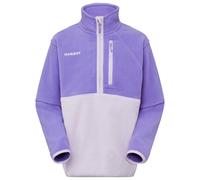 Mammut Waymarker ML Half-zip Pull Kids lavandin-aster (6456) 104
