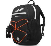 MAMMUT First Zip Kinderrucksack black 8 L