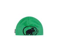 Mammut - Tweak Beanie - Mütze, Gr. One Size, grün (Pinea/Black)