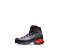 Mammut Klassischer Wanderschuh in modernem Design Trovat Advanced II High GTX Women Grau 40 2/3