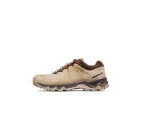 Mammut Klassischer wasserdichter Wanderschuh Mercury IV Low GTX Men Beige 46 2/3