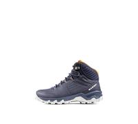 Mammut Klassischer, wasserdichter Wanderstiefel Nova IV Mid GTX Women Blau 40