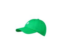 Mammut Klassisches 6 Panel Cap mit gebogenem Schirm Baseball Cap Grün L-XL