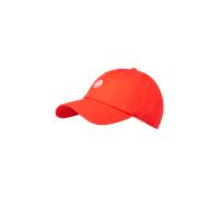 Mammut Baseball Cap (Größe M , rot)