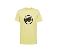 Mammut Core Classic Kurzarm-t-shirt S Holunder