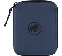 Mammut Seon Geldbörse mit Reißverschluss, Marineblau, Einheitsgröße
