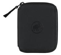 MAMMUT Kleintasche Seon Zip Wallet (2810-00081) ONE SIZE Schwarz