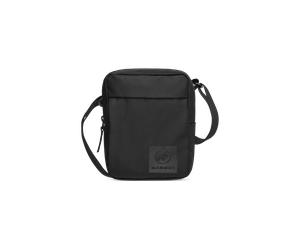 Mammut Kompakter Crossbody-Bag (1 Liter) Xeron Pouch 1 Schwarz 1 L