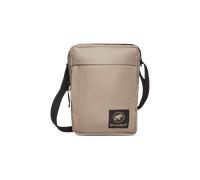 Mammut Kompakter Crossbody-Bag (2 Liter) Xeron Pouch 2 Beige 2 L