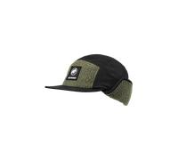 Mammut Lässige Cap die kalte Jahreszeit Fleece Cap Schwarz S-M