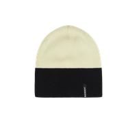 Mammut Lässige Strickmütze in farbenfrohen Varianten Haldigrat Beanie Gelb one size