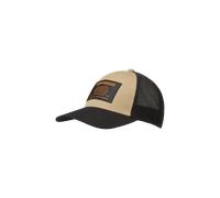 Mammut Lässige Trucker-Cap mit niedrigem Profil Baseball Mesh Cap Brown L-XL