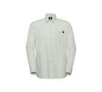 MAMMUT Herren Hemd Alvra Summer (1015-01570) XXL silver sage