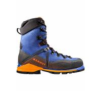 Mammut Kento Mountain High Goretex Wanderstiefel EU 43 1/3 Dark Glacier Blue / Black