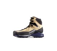 Mammut Damen Kento Guide II High GTX Schuhe (Größe 40, beige)
