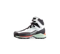 Mammut Kento Guide II High GTX Women silver sage-black (1300) 6