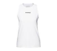 Mammut Legeres Tanktop Core Tank Top Women 1862 Weiß S