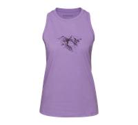 Mammut Legeres Tanktop Core Tank Top Women Gradient Lila L
