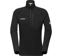 Mammut Herren Aenergy Light ML HZ Longsleeve (Größe XL, schwarz)