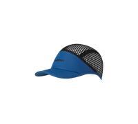 Mammut Leichte Mesh-Laufmütze Aenergy Mesh Cap Blau S-M