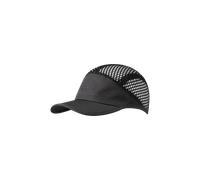 Mammut - Aenergy Mesh Cap - Cap, Gr. L-XL, grau/schwarz (Black)