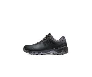 Mammut Leichter, flexibler Halbschuh mit griffiger Sohle Mercury IV Low GTX Men Schwarz 40 2/3