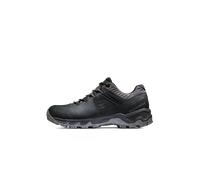 Mammut Leichter, flexibler Halbschuh mit griffiger Sohle Mercury IV Low GTX Men Schwarz 40