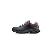 Mammut Leichter, flexibler Halbschuh mit griffiger Sohle Nova IV Low GTX Women Schwarz 38 2/3