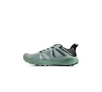 Mammut Leichter, leistungsstarker Trailrunning-Schuh Saentis TR Low Men Gelb 47 1/3