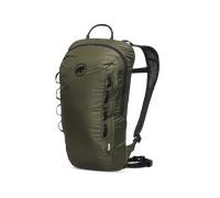Mammut Leichter, minimalistischer Kletterrucksack Neon Light Grün 12 L