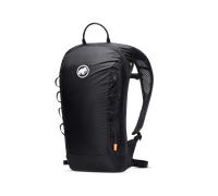 Mammut Leichter, minimalistischer Kletterrucksack Neon Light Schwarz 12 L