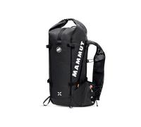 Mammut Leichter, robuster Alpinrucksack Trion 15 Schwarz 15 L