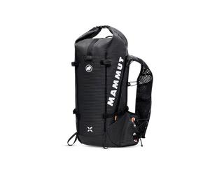 Mammut Leichter, robuster Alpinrucksack Trion 15 Schwarz 15 L