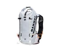 Mammut Leichter, robuster Alpinrucksack Trion 15 Weiß 15 L