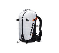 Mammut Leichter, robuster Alpinrucksack Trion 28 Weiß 28 L