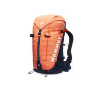 Mammut Leichter, robuster Alpinrucksack Trion 38 Orange 38 L