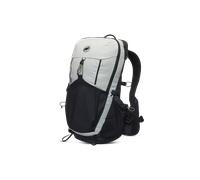 Mammut Leichter, robuster Wanderrucksack mit Netzrücken Ducan 22 Gelb 22 L