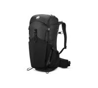 Mammut Leichter, robuster Wanderrucksack mit Netzrücken Ducan 26 Women Schwarz 26 L