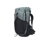 Mammut Leichter, robuster Wanderrucksack mit Netzrücken Ducan 26 Women Schwarz 26 L