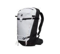 Mammut Leichter Rucksack ausgedehnte Skitouren Aenergy ST 32 Weiß 32 L