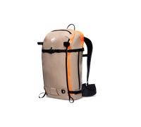 Mammut Leichter Tourenrucksack mit Airbag-System Tour 30 Removable Airbag 3.0 Beige 30 L