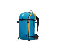 Mammut Leichter Tourenrucksack mit Airbag-System Tour 30 Removable Airbag 3.0 Blau 30 L