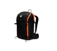 Mammut Leichter Tourenrucksack mit Airbag-System Tour 30 Women Removable Airbag 3.0 Schwarz 30 L